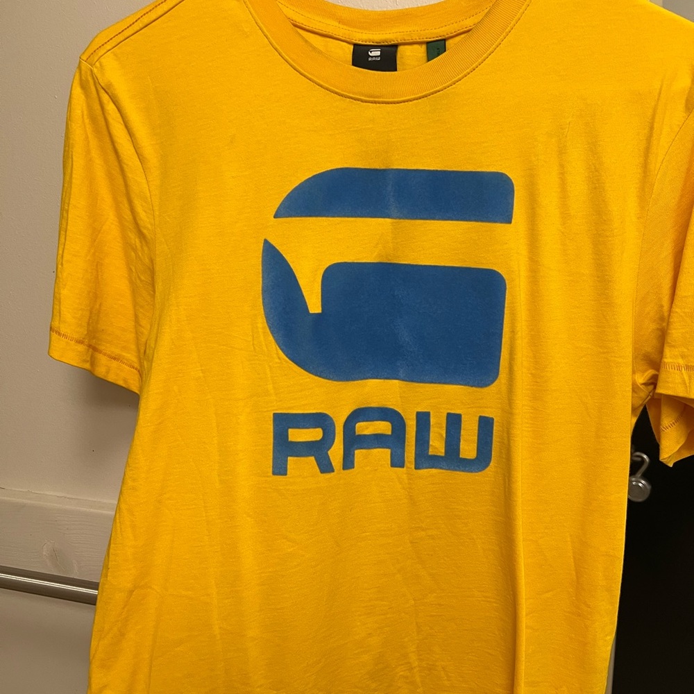 G-star t-shirt